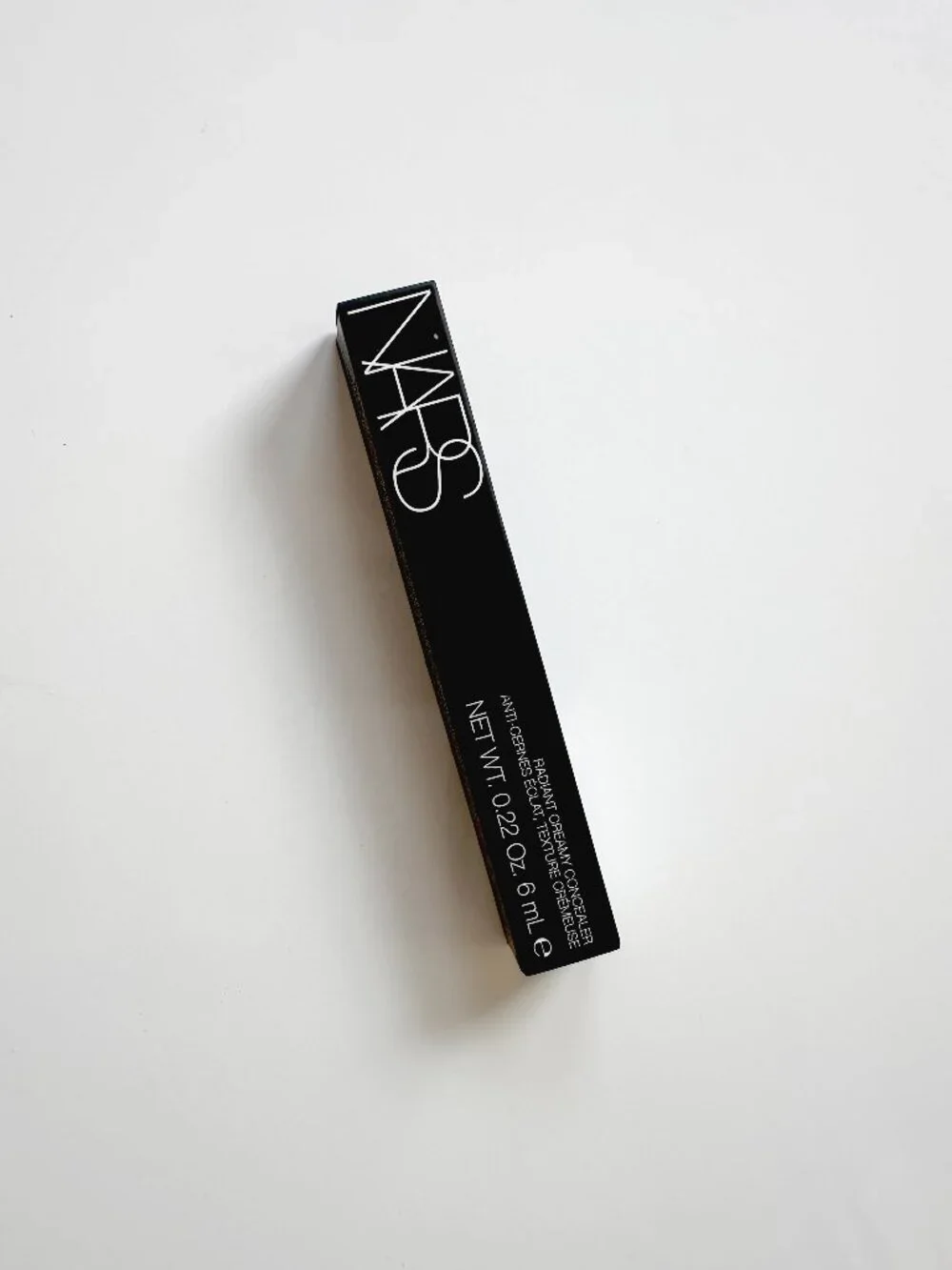 NARS Radiant Creamy Concealer Hydrating - Creme Brulee - 2.5 - BRAND NEW